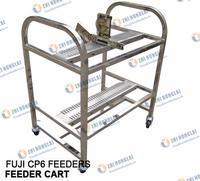  Fuji CP6 Feeder Cart